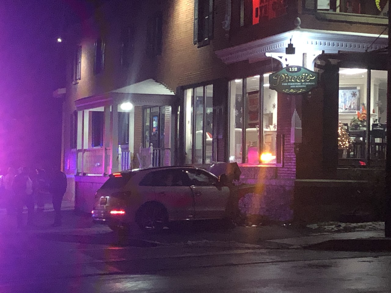 Fredonia man dies in Monday evening crash News, Sports, Jobs